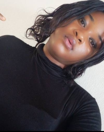 Chanelle 28 ans Yaounde  Cameroun