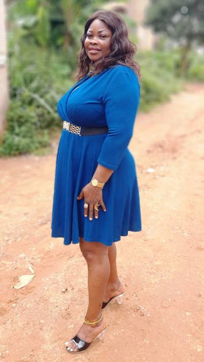 Label  40 ans Yaounde 5 Cameroun