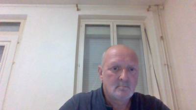 Denis 55 ans St Quentin France