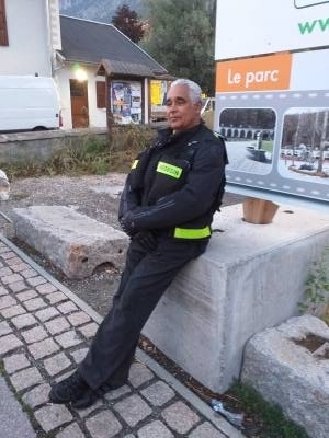 Charles 73 ans Beziers France