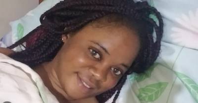 Ashantie 30 ans Yaoundé  Cameroun