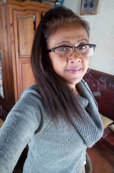 Voahirana 52 ans Antananarivo Madagascar