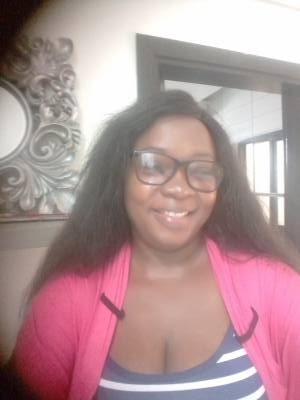 Emilie 44 ans Douala Cameroun