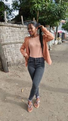 Clemencia 31 ans Toamasina Madagascar