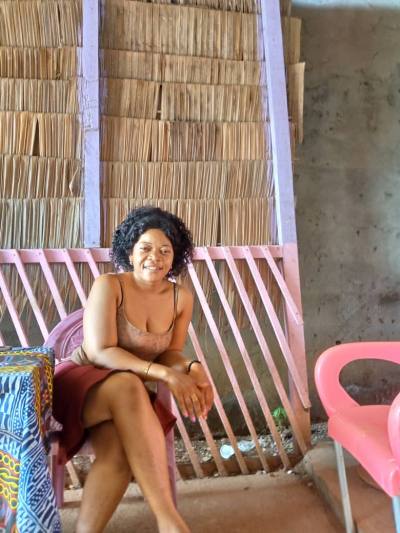 Sonia 31 ans Yaounde7 Cameroun