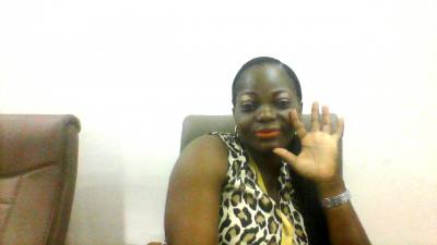 Marcia 48 years Brazzaville Congo