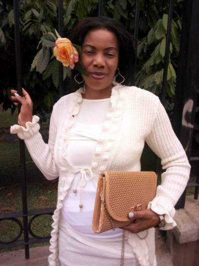 Lydie 55 ans Yaounde  Cameroun