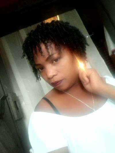 Murielle 33 ans Toamasina Madagascar