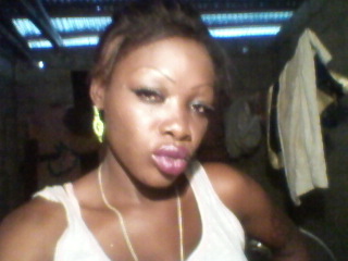 Elsa 36 ans Libreville Gabon
