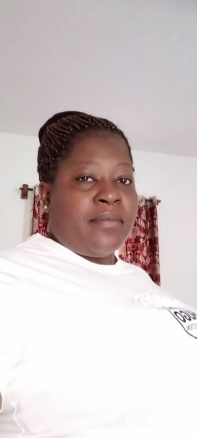 Celestine 46 ans Yaoundé 6 Cameroun