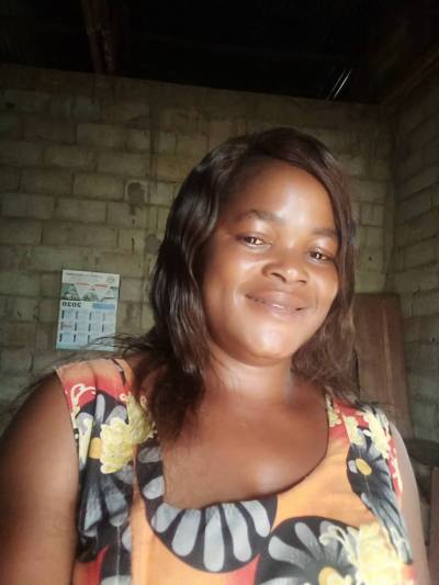 Rosalie 44 years Yaounde Cameroon
