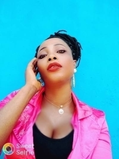Michou 29 ans Angré Côte d'Ivoire