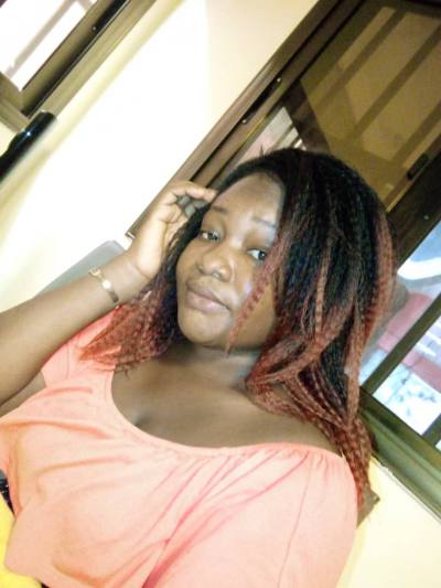 Valerie bocco 36 ans Lomé Togo