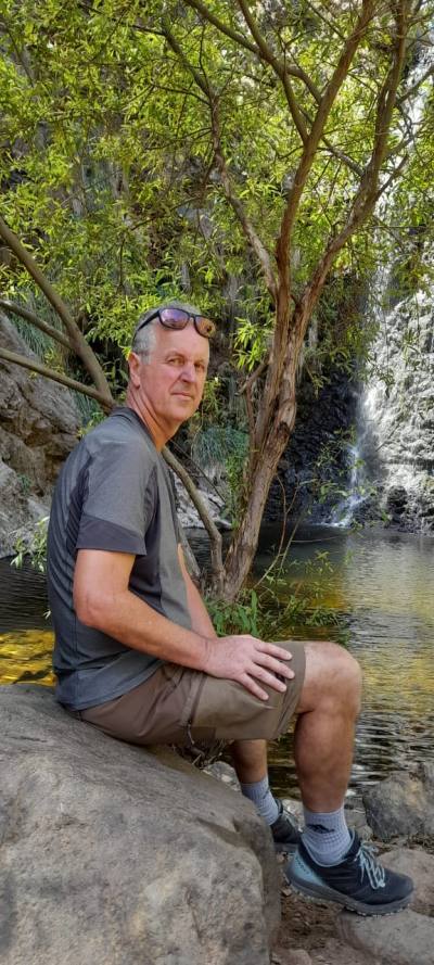 Pierre 58 ans St Denis Réunion