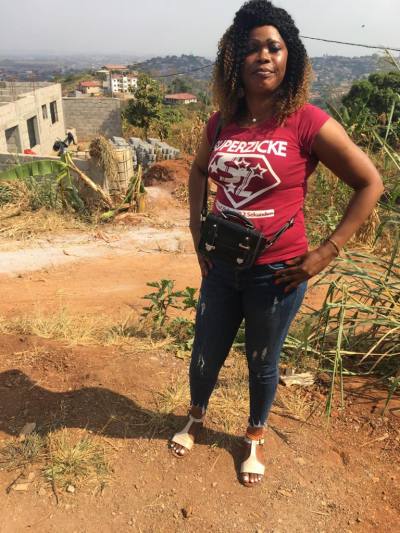Berlyse 40 ans Yaoundé Cameroun