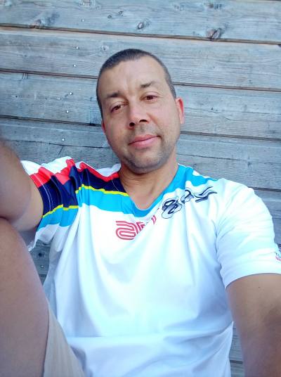 Alain 45 years Montpellier  France