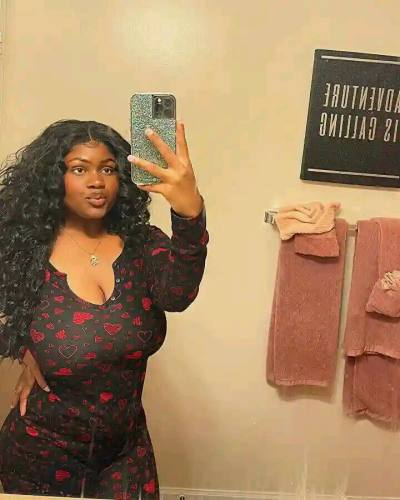 Priscy 29 ans Konongo Ghana