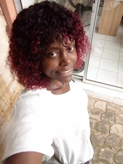 Monique 39 years Yaoundé Cameroon