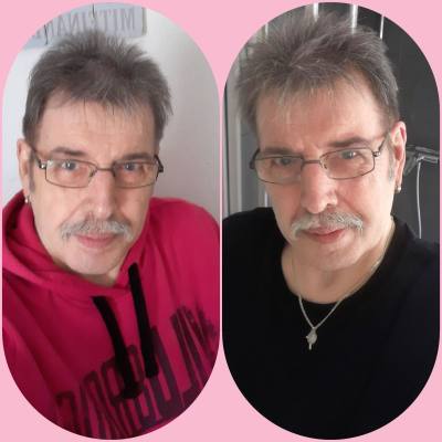 Dieter 64 ans Offenburg  Allemagne