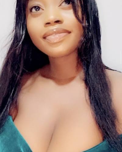 Dorinette 34 ans Irun Espagne