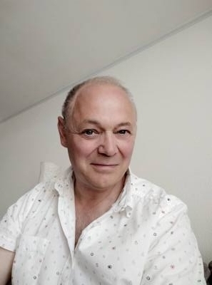 Charles 63 ans Belfort France