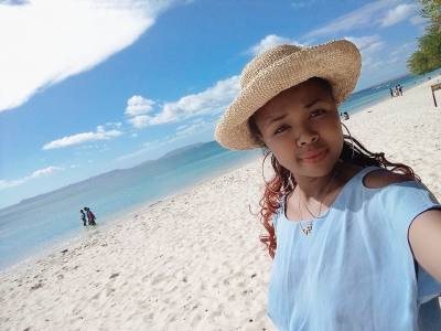 Dora 32 ans Tananarive Madagascar