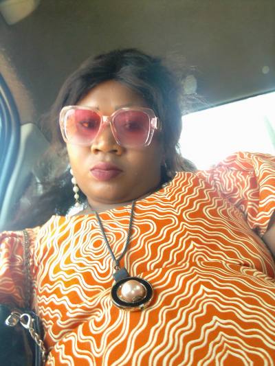 Lufride 42 ans Bamiléké Cameroun