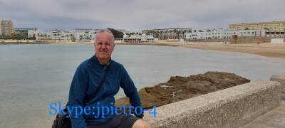 Pierre 58 ans St Denis Réunion