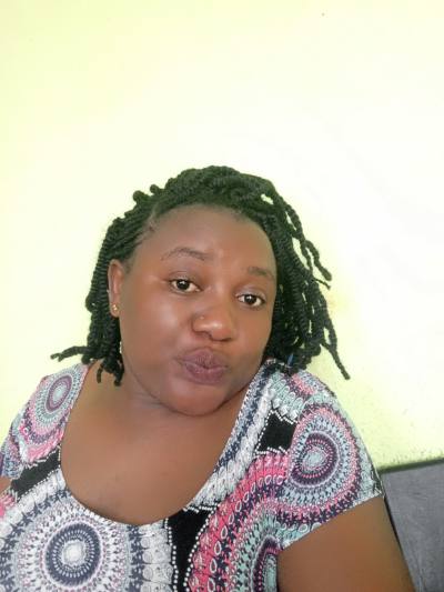 Kendra 40 ans Douala Cameroun