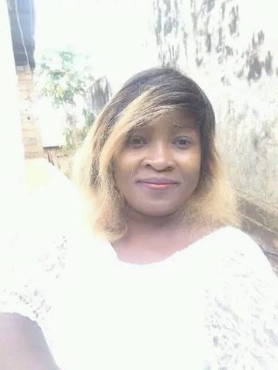 Francois 39 ans Beti Cameroun