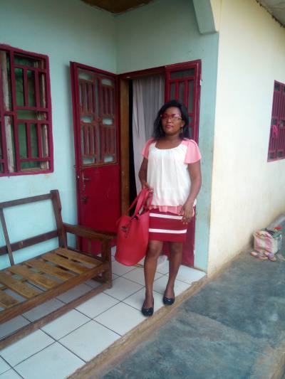 Soleil 38 ans Awae Cameroun