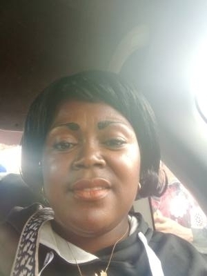 Nadine 41 years Yaoundé 4 Cameroon
