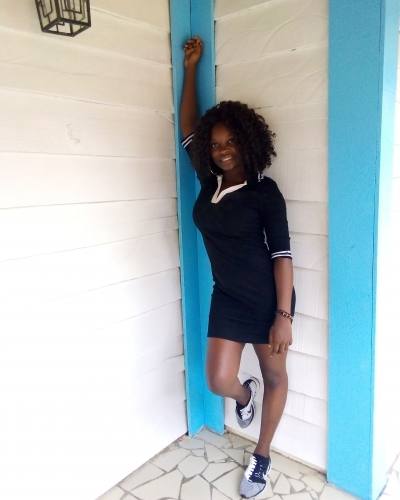 Light 29 ans Littoral Douala Cameroun