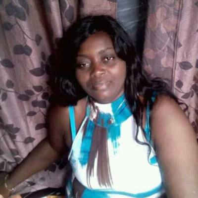 Valerie 51 ans Yaounde Cameroun