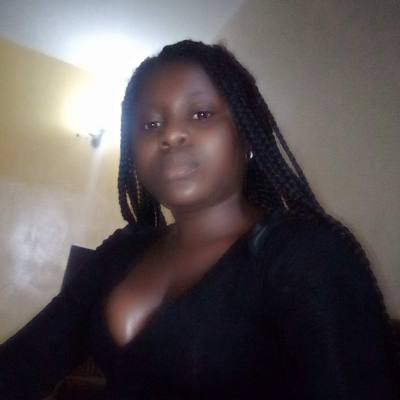 Annie 34 ans Centre Cameroun