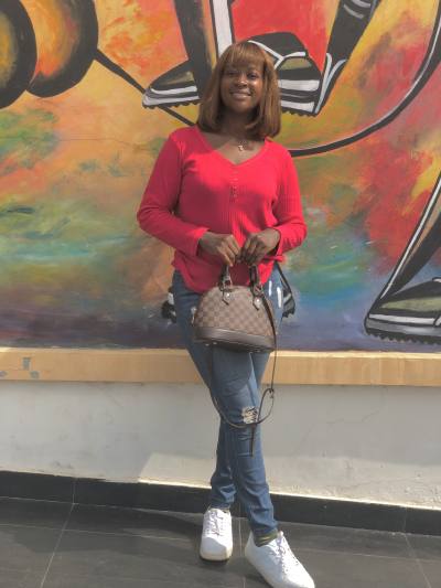 Abigail 26 Jahre Asaba  Nigeria
