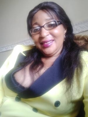 Eliane Site de rencontre femme black Cameroun rencontres célibataires 37 ans