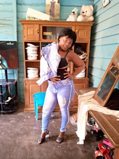 Sorelle 43 ans Kribi Cameroun