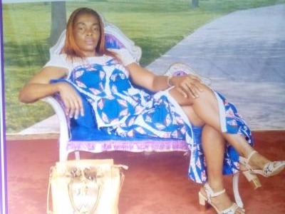 Gisele 49 ans Yaoundé Cameroun