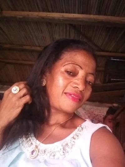 Miza 51 years Antalaha Madagascar