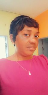 Marie Florence 40 ans Yaoundé Cameroun