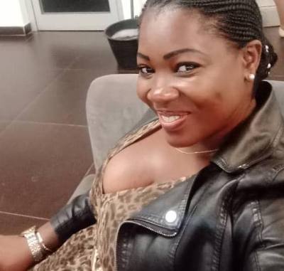 Nina 41 ans Yaounde Cameroun
