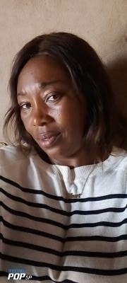 Rolande 45 ans Yaounde Cameroun