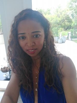 Perline 34 ans Antananarivo Madagascar