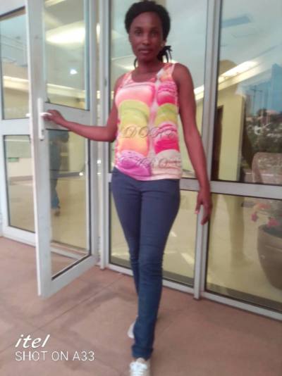 Georgette 42 years Mfoundi Cameroon