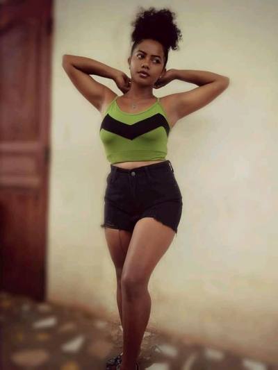 Tati 28 ans Antananarivo Madagascar