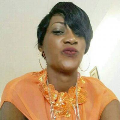 Louise 41 years Estuaire Gabon