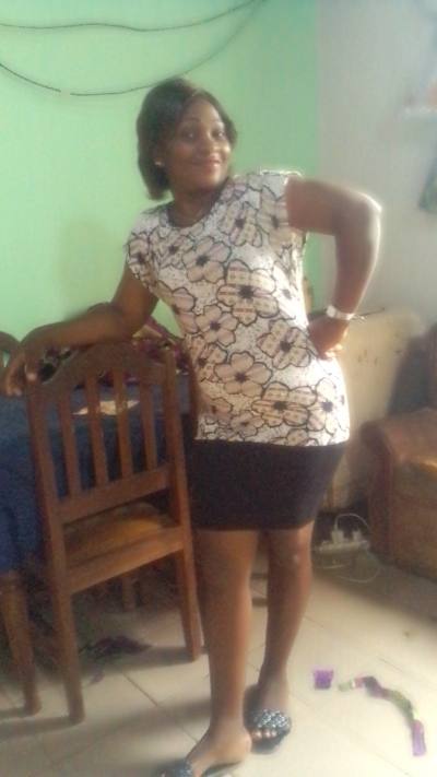 Mado 28 ans Yaounde Cameroun