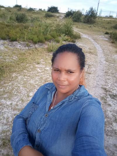 Rayana 41 Jahre Toamasina  Madagaskar