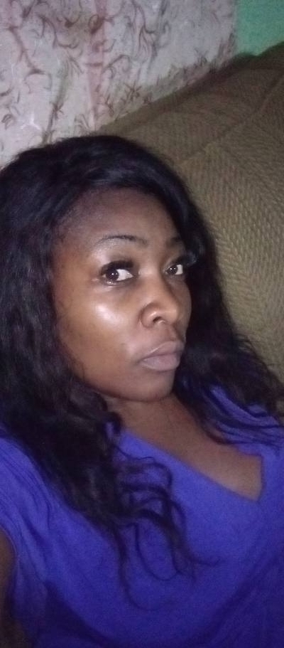 Maryline 35 ans Yaounde Cameroun